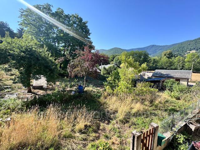 Vente Maison 6 pièces 118 m2 Massat