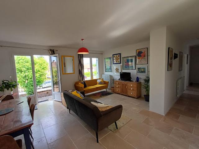 Vente Maison 6 pièces 118 m2 Mareuil