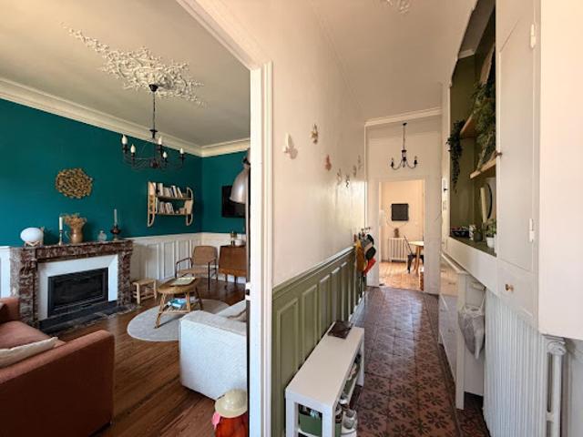 Vente Maison 6 pièces 118 m2 Margny lès Compiègne