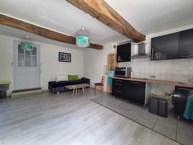 Vente Maison 6 pièces 118 m2 Mazamet