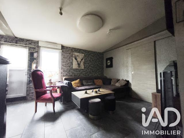 Vente Maison 6 pièces 118 m2 Merville