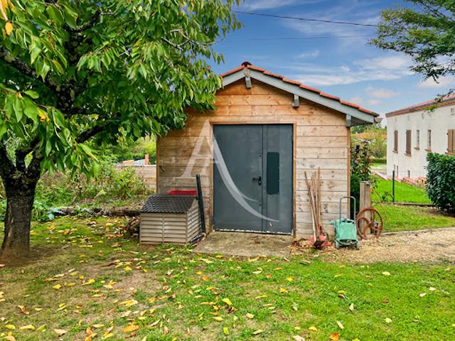 Vente Maison 6 pièces 118 m2 Monsempron Libos