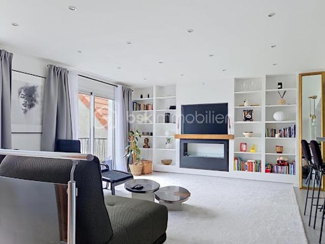 Vente Maison 6 pièces 118 m2 Chelles