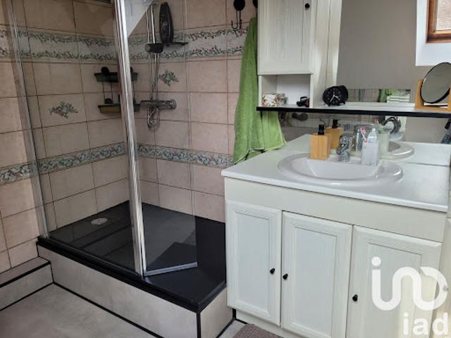 Vente Maison 6 pièces 118 m2 Moyenneville