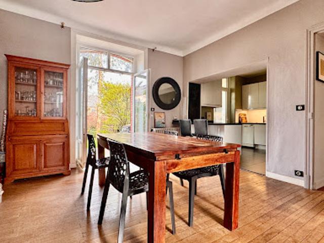 Vente Maison 6 pièces 118 m2 Nantes