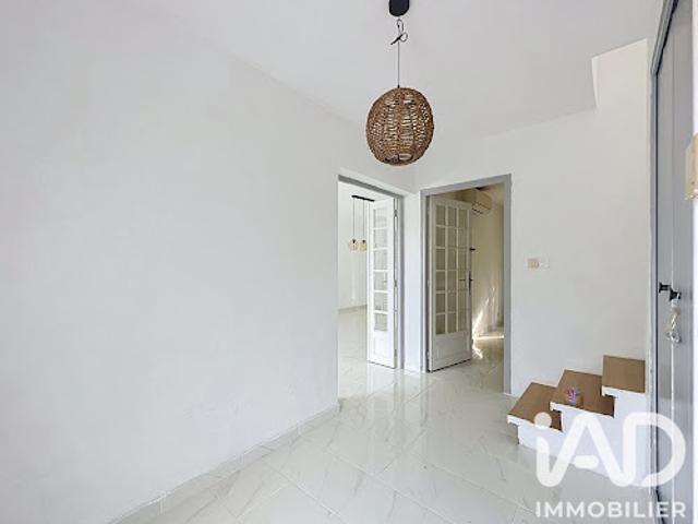 Vente Maison 6 pièces 118 m2 Nimes