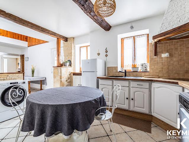 Vente Maison 6 pièces 118 m2 Noailles