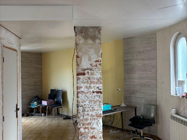 Vente Maison 6 pièces 118 m2 Noisiel