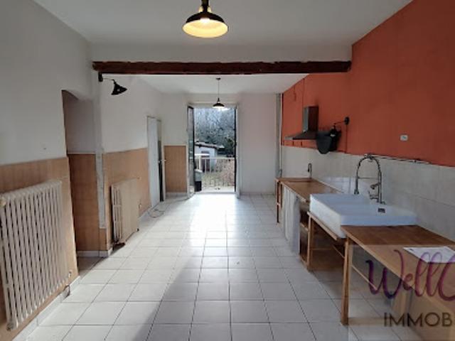 Vente Maison 6 pièces 118 m2 Aix les Bains