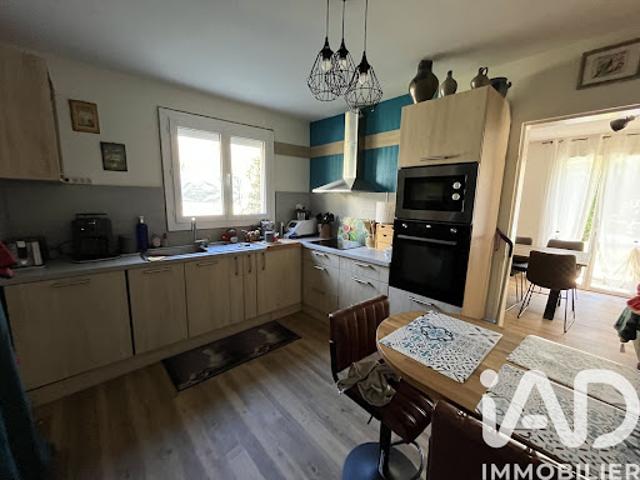 Vente Maison 6 pièces 118 m2 Aston