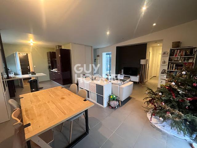 Vente Maison 6 pièces 118 m2 Baguer Pican