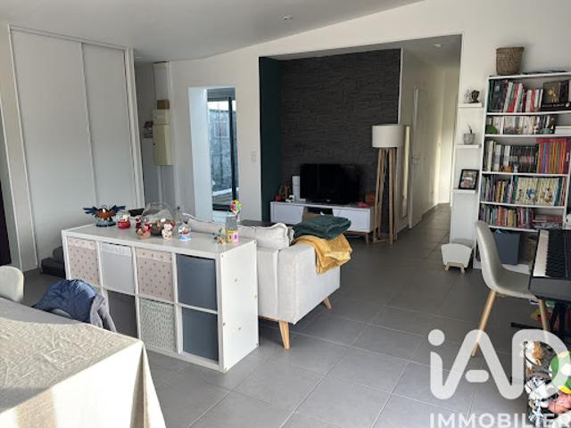 Vente Maison 6 pièces 118 m2 Baguer Pican