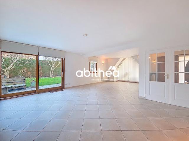Vente Maison 6 pièces 118 m2 Bauvin