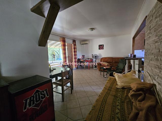Vente Maison 6 pièces 118 m2 Beauronne