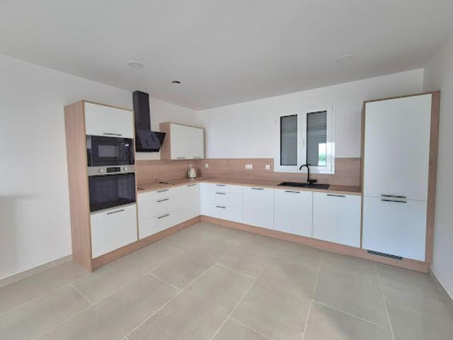 Vente Maison 6 pièces 118 m2 Bennecourt