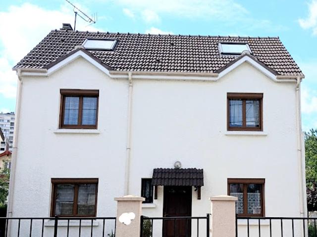 Vente Maison 6 pièces 118 m2 Bondy