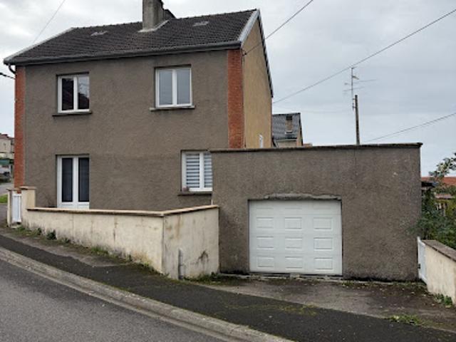 Vente Maison 6 pièces 118 m2 Bouligny