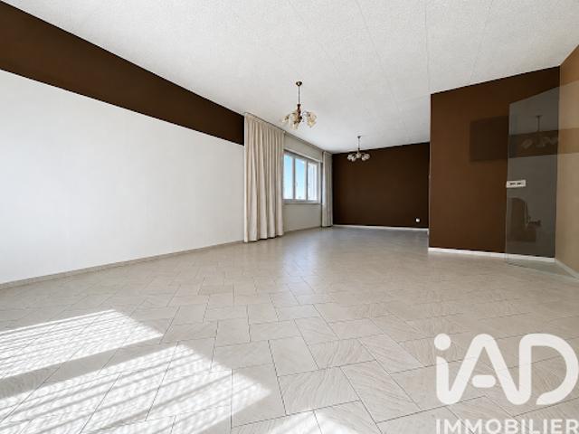 Vente Maison 6 pièces 118 m2 Bousse