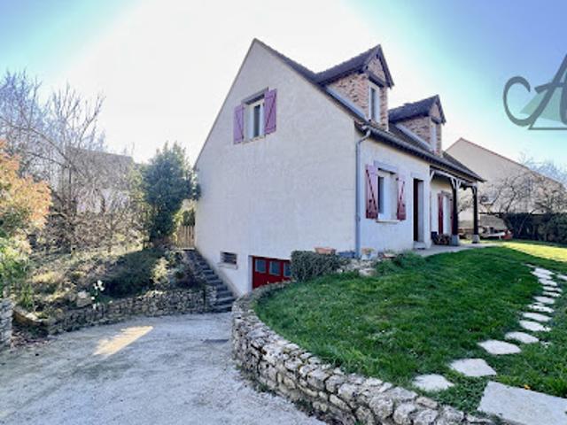 Vente Maison 6 pièces 118 m2 Cannes Ecluse