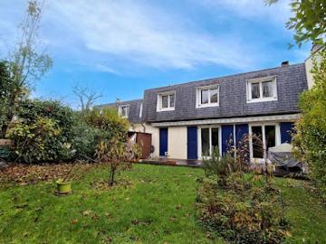 Vente Maison 6 pièces 118 m2 Chambourcy