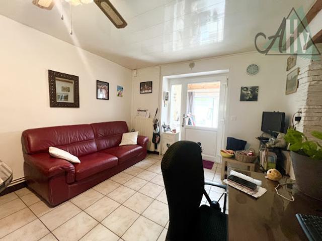 Vente Maison 6 pièces 118 m2 Chalautre la Petite