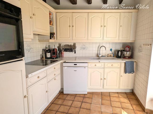Vente Maison 6 pièces 118 m2 Chaumes en Brie