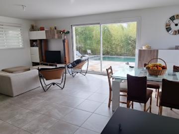 Vente Maison 6 pièces 118 m2 Combaillaux