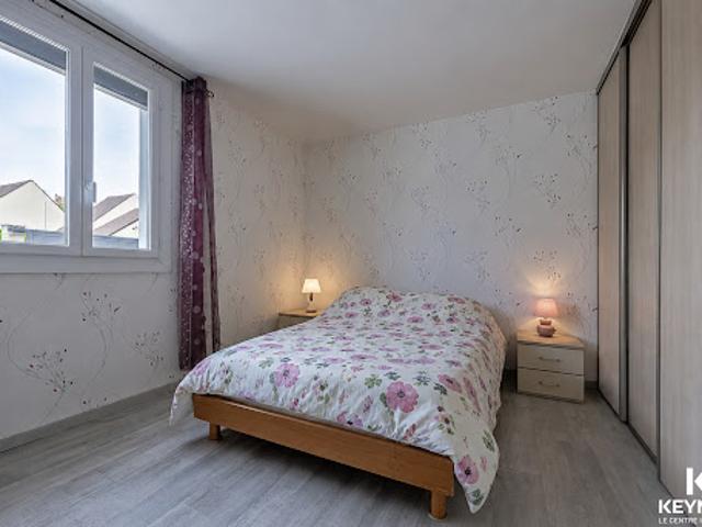 Vente Maison 6 pièces 118 m2 Cormeilles en Parisis