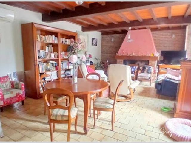 Vente Maison 6 pièces 118 m2 Dainville