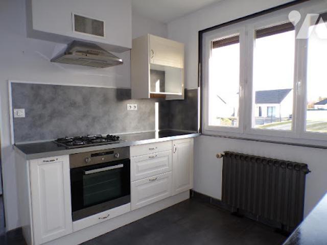 Vente Maison 6 pièces 118 m2 Etalondes