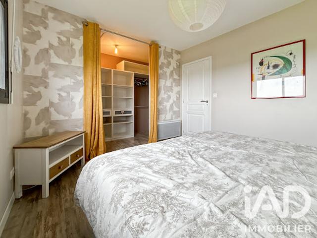 Vente Maison 6 pièces 118 m2 Evron