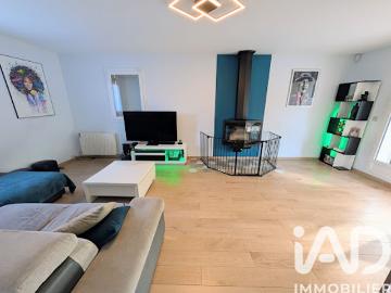 Vente Maison 6 pièces 118 m2 Ecouen