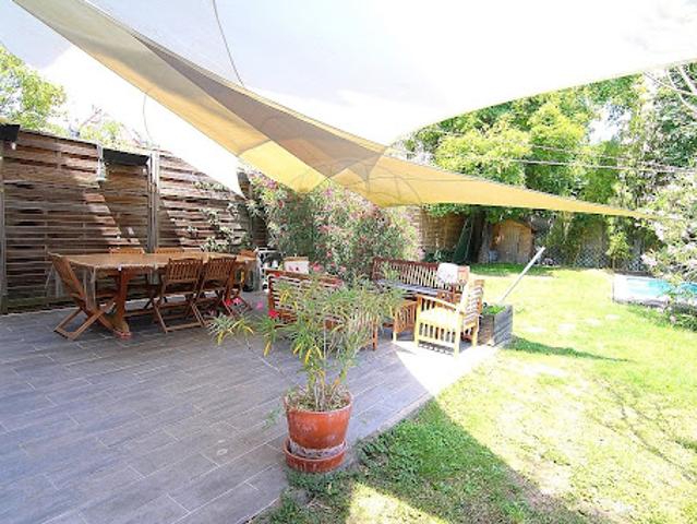 Vente Maison 6 pièces 118 m2 Enghien les Bains