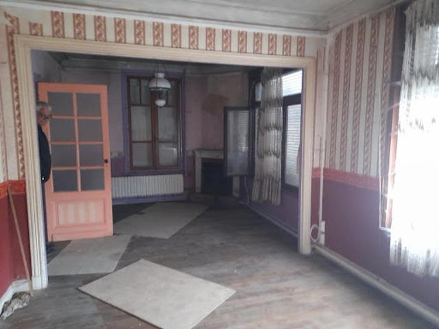 Vente Maison 6 pièces 118 m2 Epehy