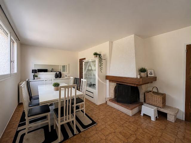 Vente Maison 6 pièces 118 m2 Epinay sous senart