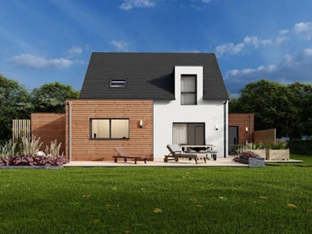 Vente Maison 6 pièces 118 m2 Erquy