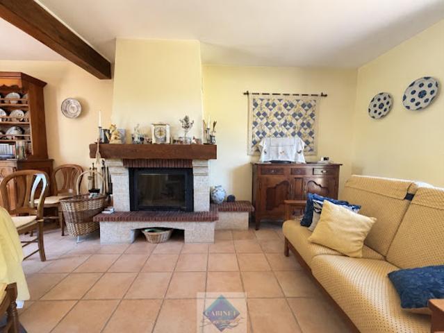 Vente Maison 6 pièces 118 m2 Favieres