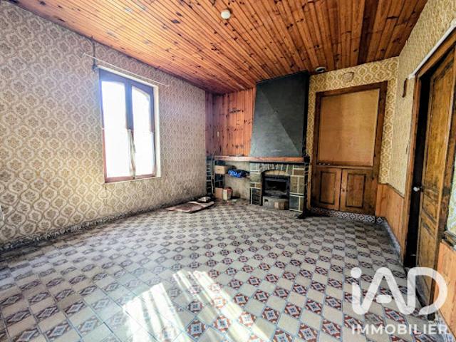 Vente Maison 6 pièces 118 m2 Fromelennes