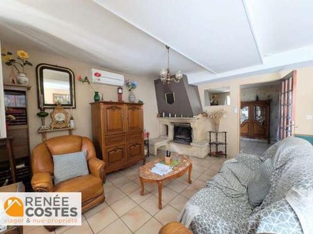 Vente Maison 6 pièces 118 m2 Gerzat