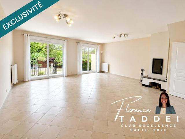 Vente Maison 6 pièces 118 m2 Gometz le Châtel
