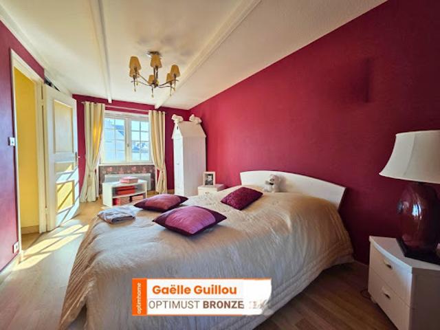 Vente Maison 6 pièces 118 m2 Ile de Batz