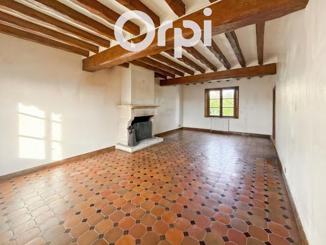 Vente Maison 6 pièces 118 m2 Lachelle