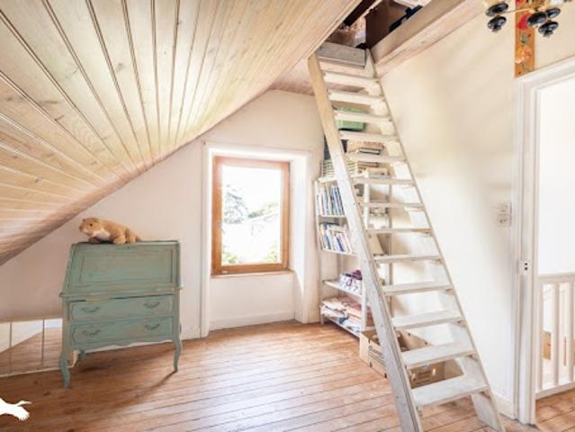 Vente Maison 6 pièces 118 m2 Landivisiau
