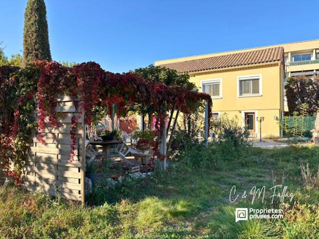 Vente Maison 6 pièces 118 m2 Lapalud