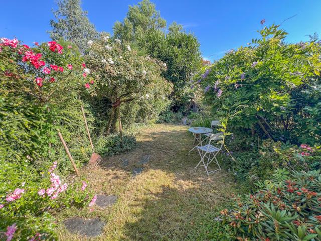 Vente Maison 6 pièces 118 m2 Le Mesnil Saint Denis