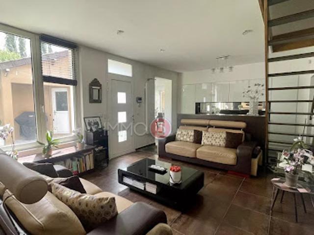 Vente Maison 6 pièces 118 m2 Le Raincy