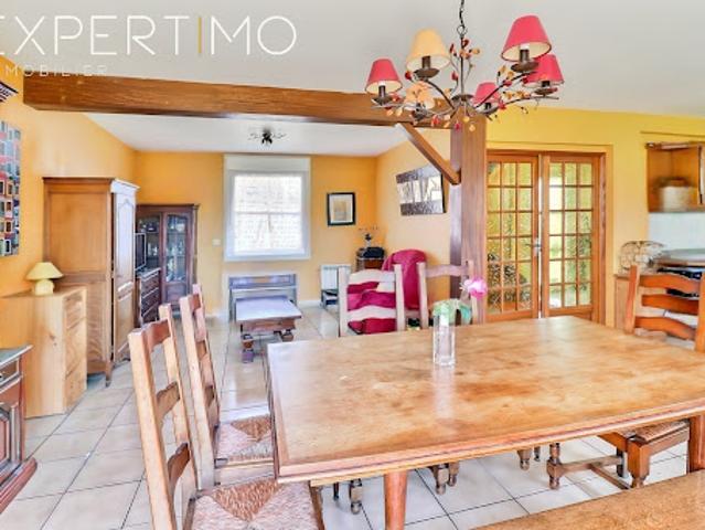 Vente Maison 6 pièces 118 m2 Le Relecq Kerhuon