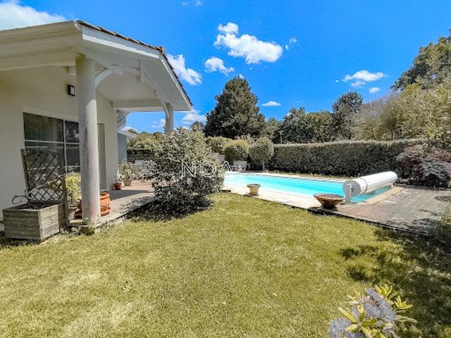 Vente Maison 6 pièces 118 m2 Lège Cap Ferret