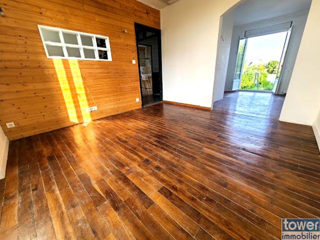 Vente Maison 6 pièces 118 m2 Lesneven