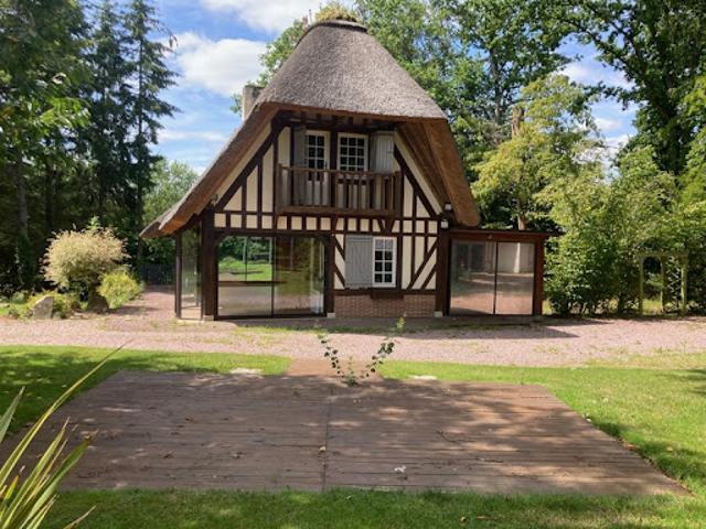 Vente Maison 6 pièces 118 m2 L'Hôtellerie